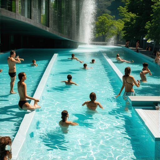 Ptuj 2026: Termalne banje koje su dobile nove bazene ove godine