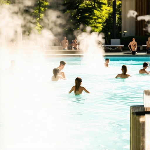 Ptuj 2026: Termalne banje za porodice – recenzija