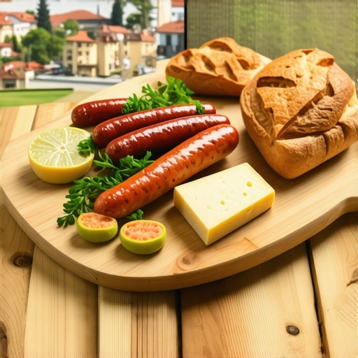 Ptuj 2026: Tradicionalna kuhinja Štajerske koju morate probati