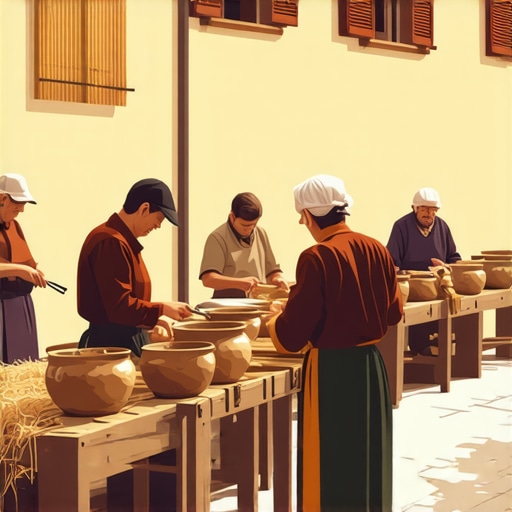 Ptuj 2026: Tradicionalni zanati koji i dalje žive u Ptuju