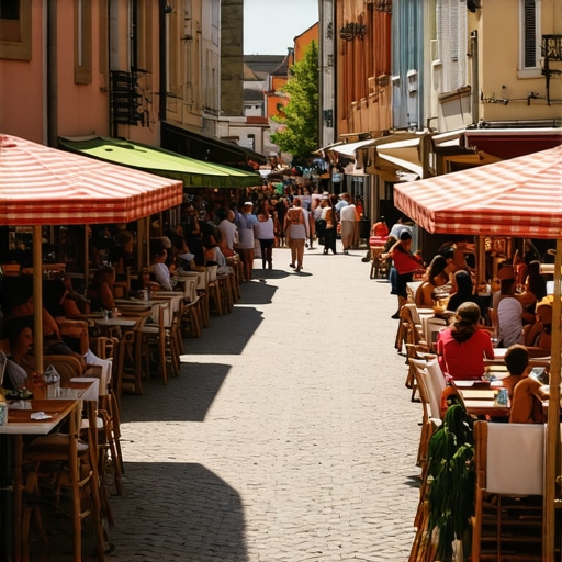 Ptuj: Gde na najbolji sladoled u centru grada