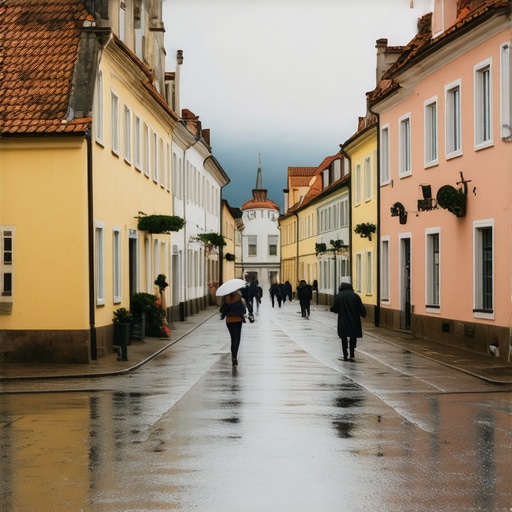 Ptuj: Kako provesti kišni dan u najstarijem gradu