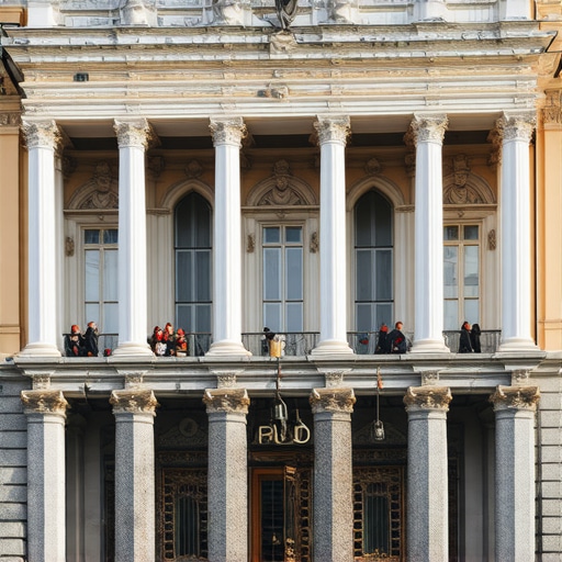 Ptuj: Obilazak gradskog pozorišta u 2026. godini