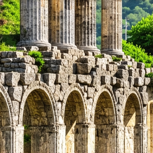 Ptuj: Rimski grad u srcu Slovenije – šta videti