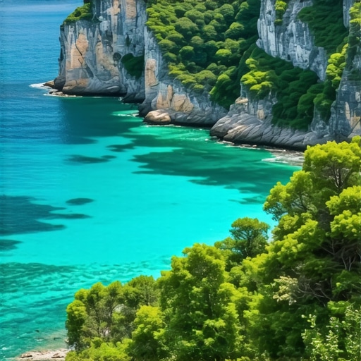 Rodos 2026: 4 tajne uvale koje nisu na turističkim mapama