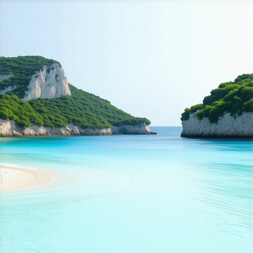 Rodos 2026: 5 plaža na jugu koje su i dalje netaknute