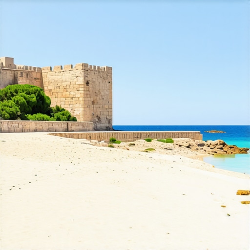 Rodos 2026: 5 razloga zašto posetiti Rodos u junu