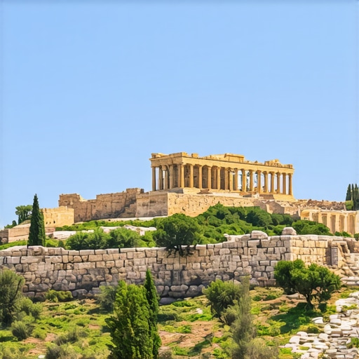 Rodos 2026: Akropolj u Lindosu – istorija koja i dalje živi