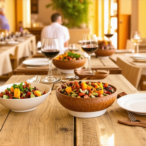 Rodos 2026: Gde jesti autentičnu musaku bez turističkih cena