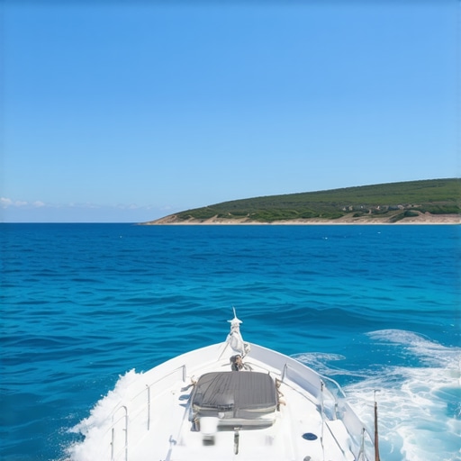 Rodos 2026: Izlet brodom do Simija – koliko košta karta?