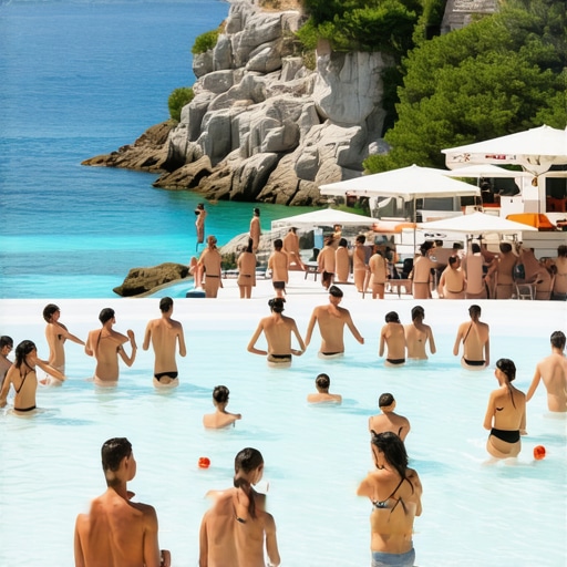 Rodos 2026: Izlet do termalnih izvora Kalitea – nove cene