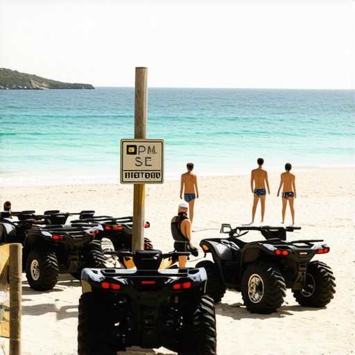 Rodos 2026: Iznajmljivanje kvada – na šta obratiti pažnju