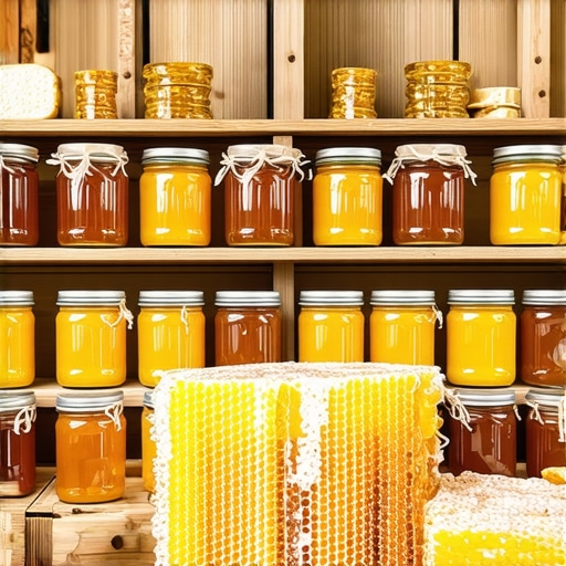 Rodos 2026: Kako prepoznati pravi grčki med na pijaci