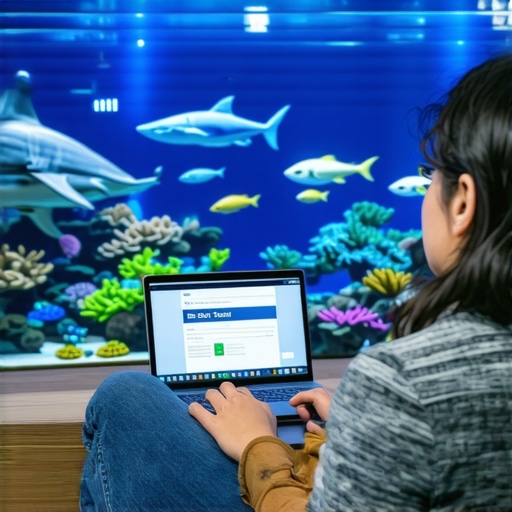 Rodos 2026: Kako rezervisati turu kroz akvarijum online