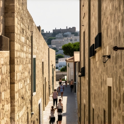 Rodos 2026: Kako se kretati kroz Stari grad Rodosa