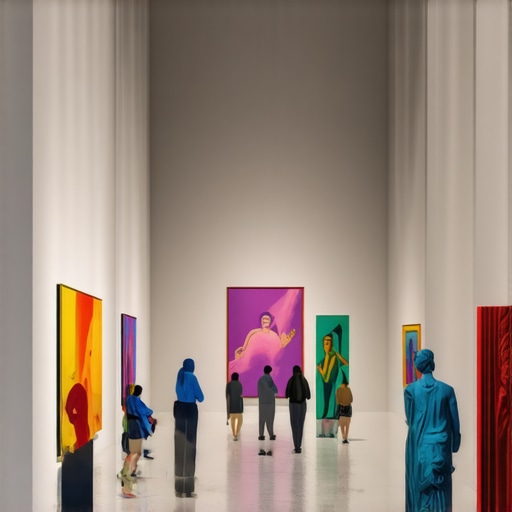 Rodos 2026: Muzej moderne grčke umetnosti – vredi li posete?