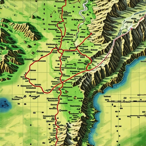 Rodos 2026: Najbolje ture za istraživanje unutrašnjosti ostrva