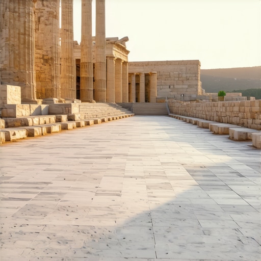 Rodos 2026: Najbolje vreme za posetu Lindosu bez turista