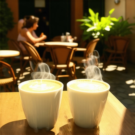 Rodos 2026: Najbolji kafići za uživanje u popodnevnoj kafi