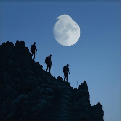 Rodos 2026: Noćni uspon na planinu Ataviros – saveti