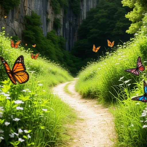 Rodos 2026: Pešačke rute kroz Dolinu leptira [Saveti]