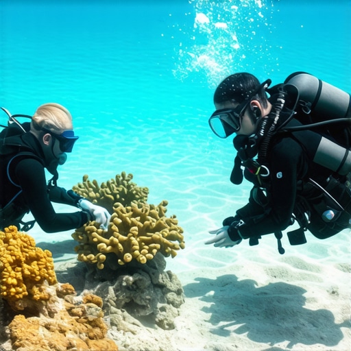 Rodos 2026: Ronilački centri za početnike – naše preporuke