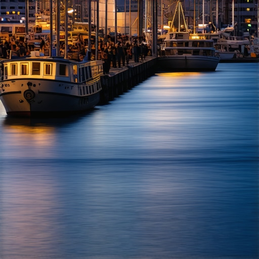 Rodos 2026: Šta raditi u luci Mandraki u kasnim satima