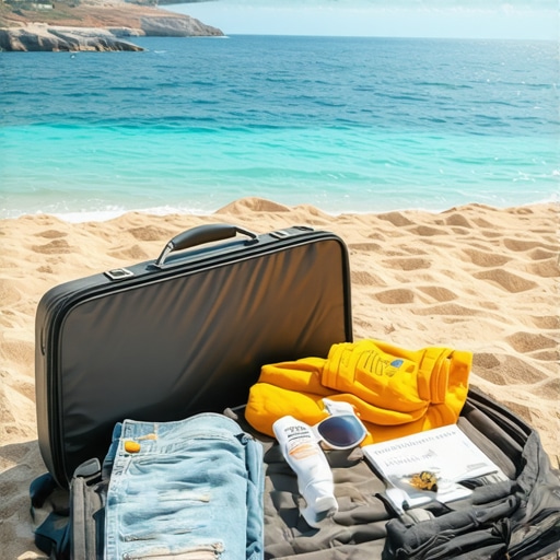 Rodos 2026: Šta spakovati za Rodos u septembru – saveti