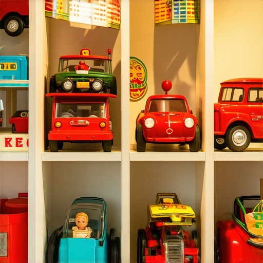 Rodos 2026: Zašto posetiti muzej igračaka u unutrašnjosti