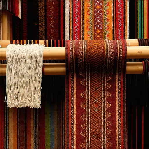 Rožaje 2026: Čuvanje tradicije kroz izradu tepiha