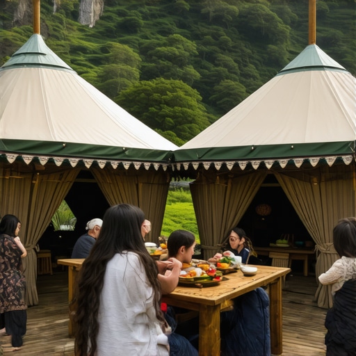 Rožaje 2026: Eko-katuni koji nude smeštaj i hranu