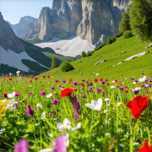 Rožaje 2026: Festival planinskog cveća