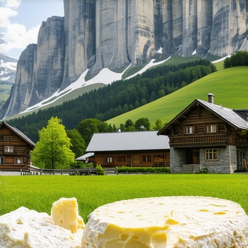 Rožaje 2026: Gde jesti najbolji planinski sir