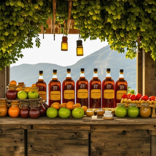 Rožaje 2026: Gde kupiti domaću rakiju i med