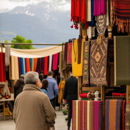 Rožaje 2026: Gde kupiti najbolje lokalne rukotvorine