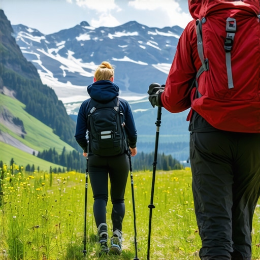 Rožaje 2026: Gde kupiti najbolje planinarske štapove