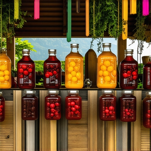 Rožaje 2026: Gde kupiti najbolju domaću rakiju