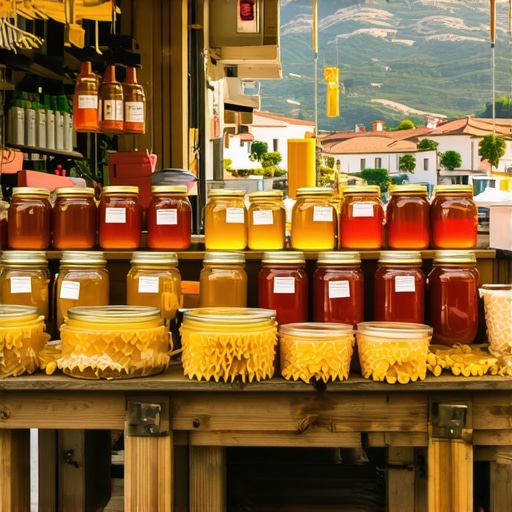 Rožaje 2026: Gde kupiti najkvalitetniji domaći med