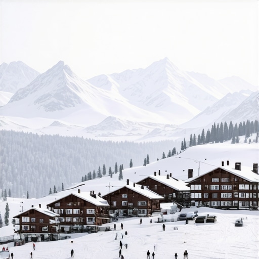 Rožaje 2026: Gde odsesti tokom skijaške sezone