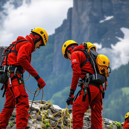 Rožaje 2026: Kako postati gorski spasilac – obuke