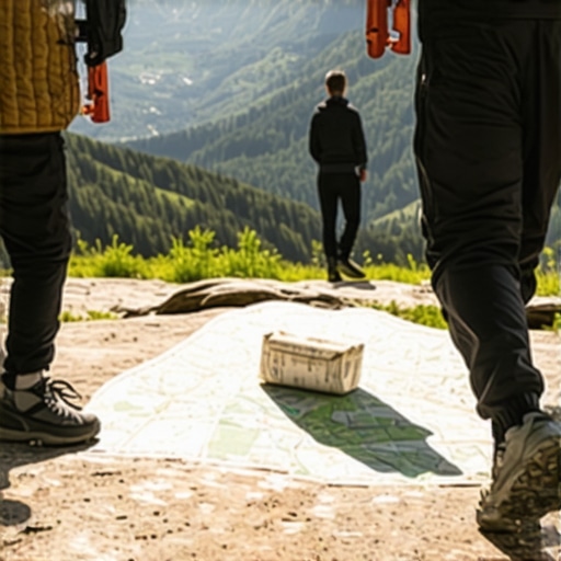 Rožaje 2026: Kako se prijaviti za obuke u planinarenju