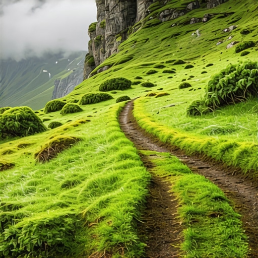 Rožaje 2026: Najbolje pešačke staze po kiši