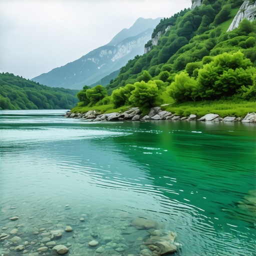 Rožaje 2026: Obilazak izvorišta reke Ibar