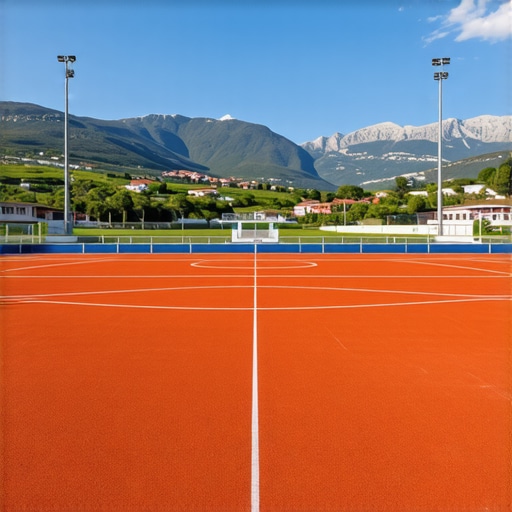 Rožaje 2026: Planovi za novi sportski centar