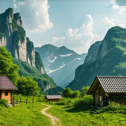 Rožaje 2026: Razvoj eko-turizma u podnožju planina