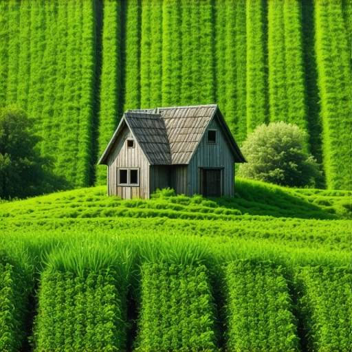 Rožaje 2026: Razvoj ekološke poljoprivrede