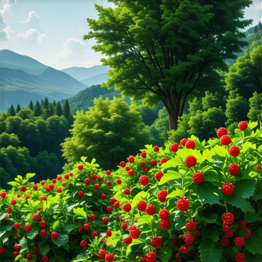 Rožaje 2026: Razvoj malina i šumskog voća