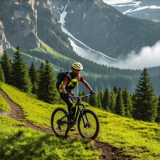 Rožaje 2026: Razvoj planinskog biciklizma