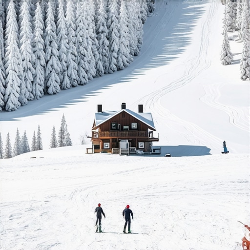 Rožaje 2026: Zimska idila na planini – cene ski pasa