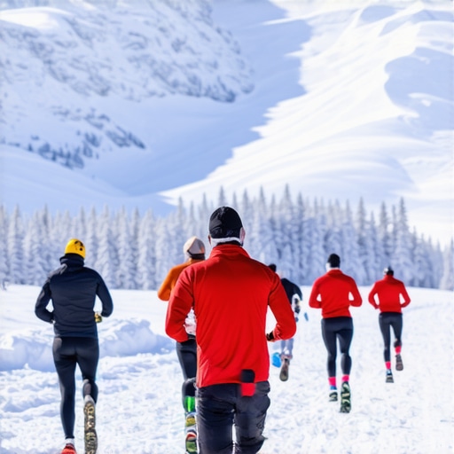 Rožaje 2026: Zimski maraton na snegu – prijave